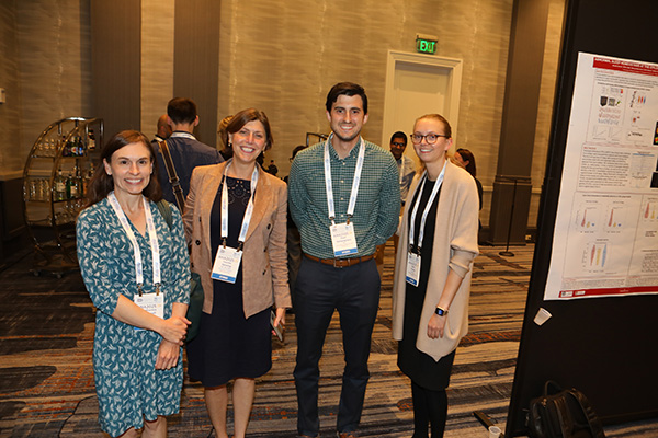 2025 Cohorts Group Photo