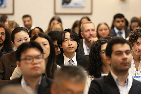 2025 Cohorts Group Photo