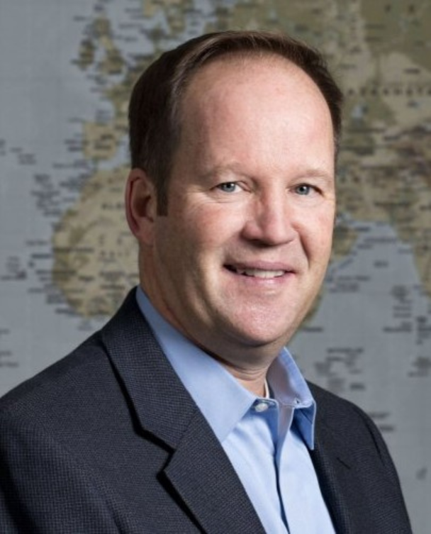 Joseph Zunt, MD, MPH, FANA