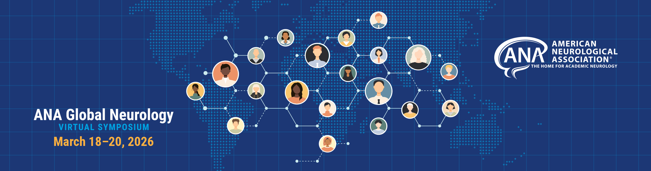 ANA Global Neurology Symposium 2026