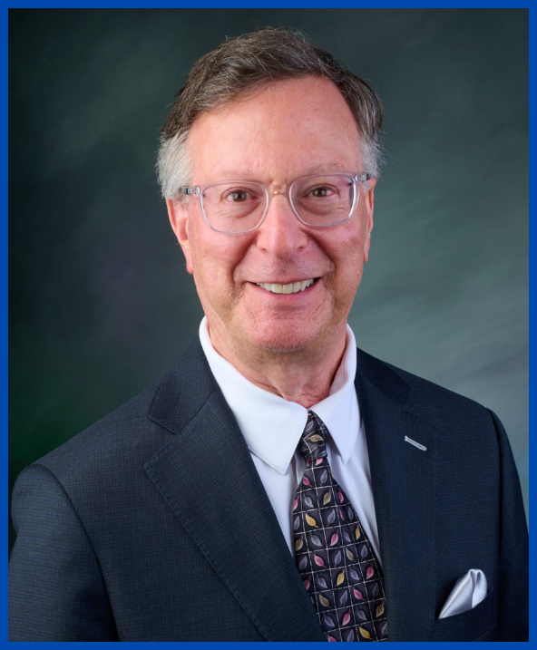 Jeffrey M. Lyness, MD, President and CEO, ABPN