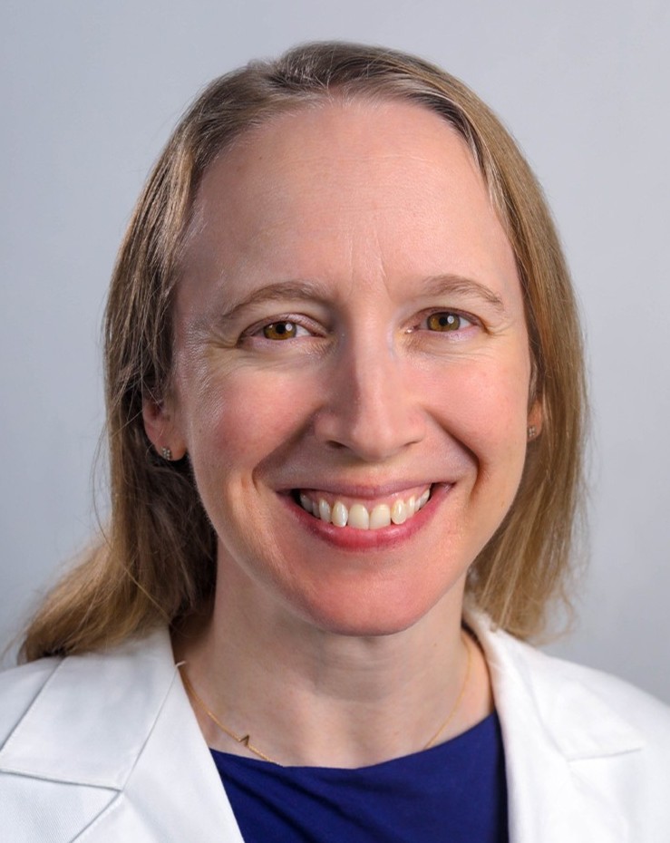 Audrey Brumback, MD