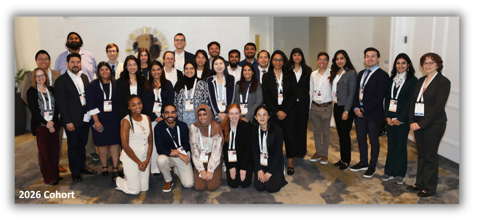 ANA Futures 2026 Cohort